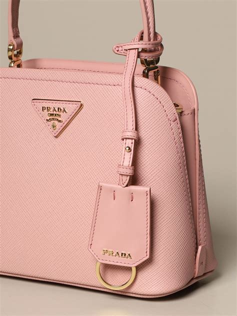 prada tasche teddy|Prada tasche damen.